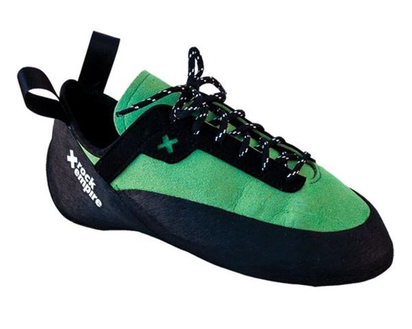 Picture of SHOGUN CLIMBING SHOES LIME